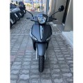 Piaggio Liberty 125 2009 Μεταχειρισμένα